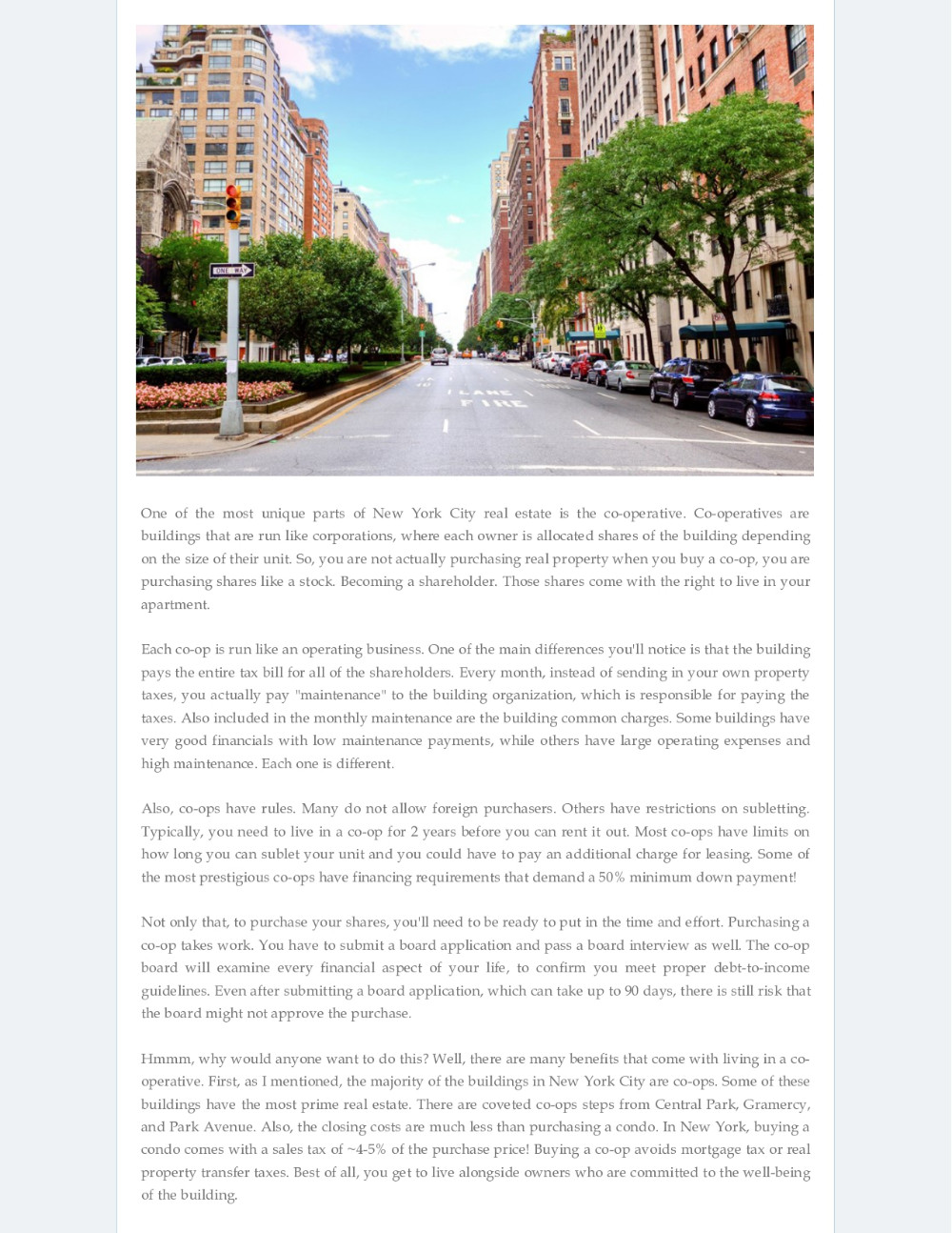 April 2022 news