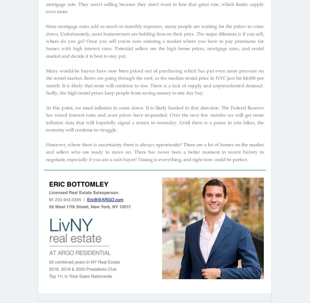 June 2022 news
