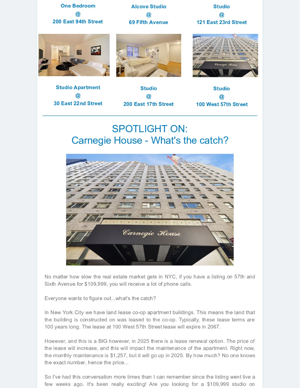 September 2020 news